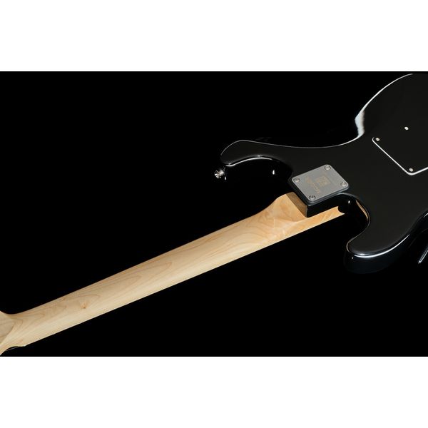 Mooer MSC11 Pro Guitar Black