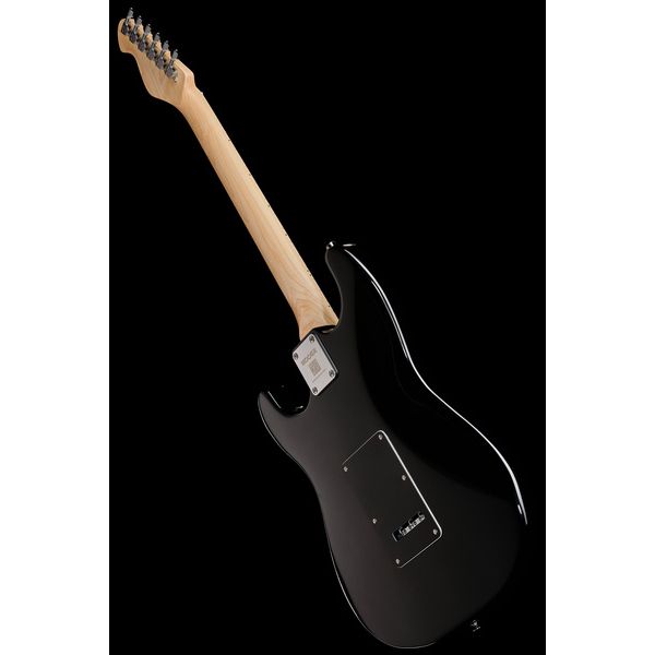 Mooer MSC11 Pro Guitar Black