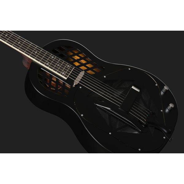 Royall TMP12SC/MB Tampa SC Bk