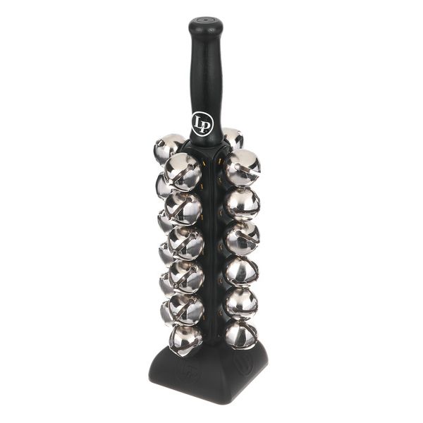 LP LP3724 Sleigh Bells with Base