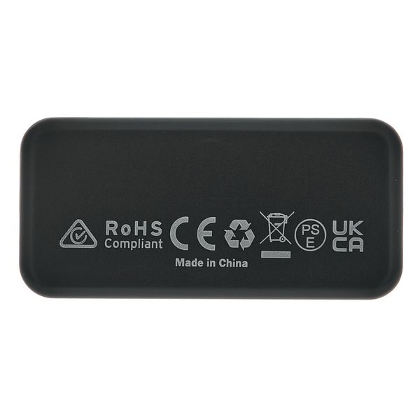 Daddario PW-XPNDPNI-01