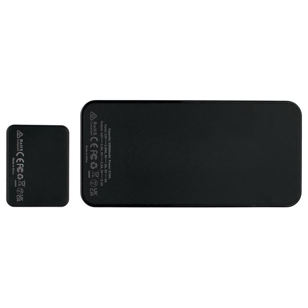 Daddario XPND Pedal Power Battery Kit