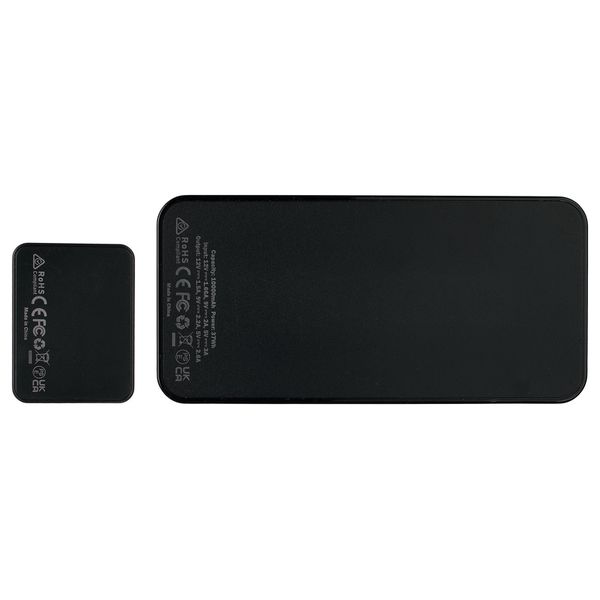 Daddario XPND Pedal Power Battery Kit