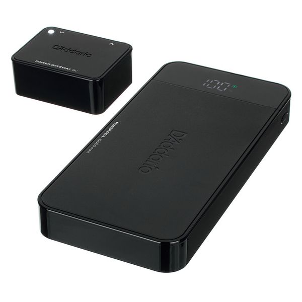 Daddario XPND Pedal Power Battery Kit