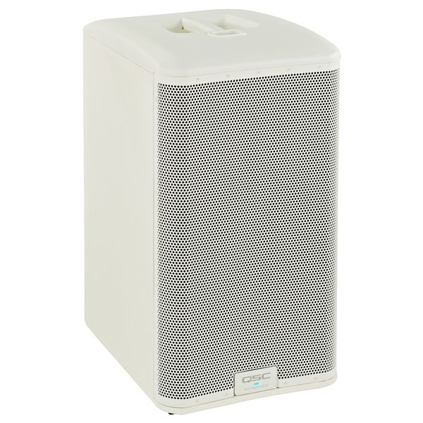 QSC KC 12 WH