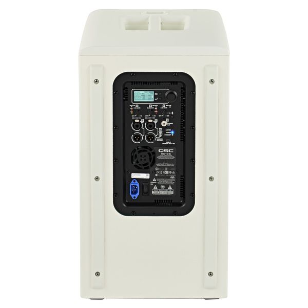 QSC KC 12 WH