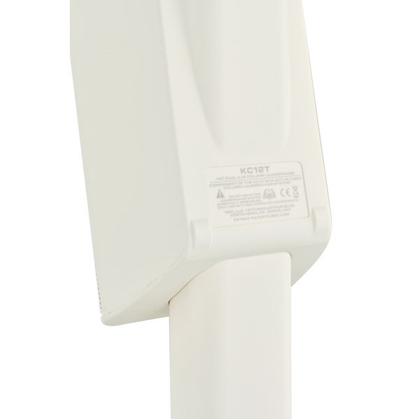 QSC KC 12 WH