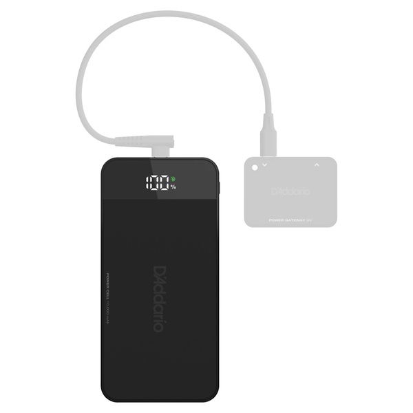 Daddario XPND Portable Battery Cell