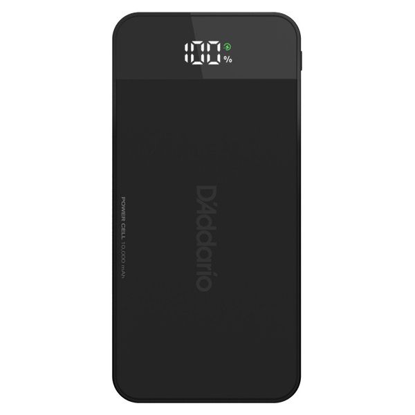 Daddario XPND Portable Battery Cell