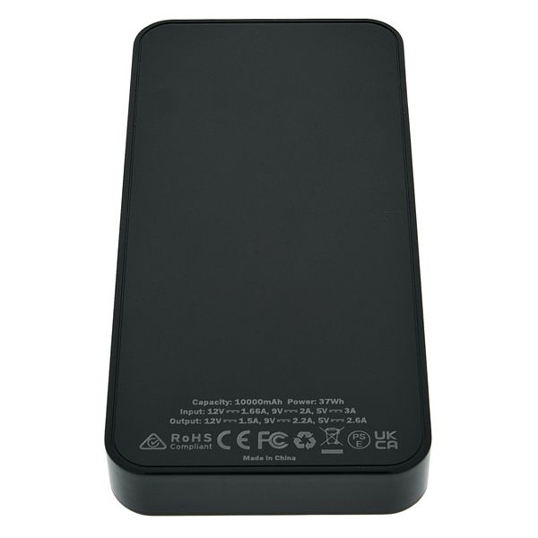 Daddario XPND Portable Battery Cell