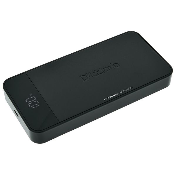 Daddario XPND Portable Battery Cell
