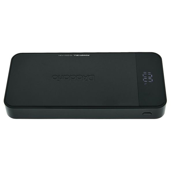 Daddario XPND Portable Battery Cell