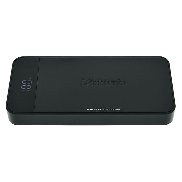 Daddario XPND Portable Battery Cell