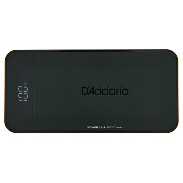 Daddario XPND Portable Battery Cell