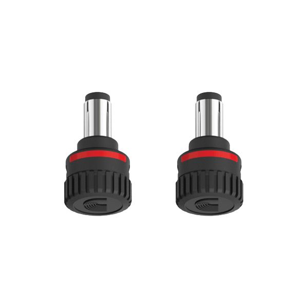 Daddario XPND Power Plug 2-Pack Male