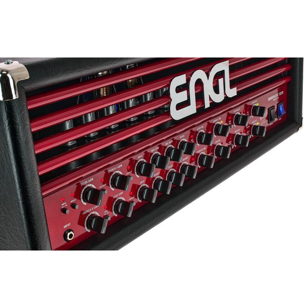 Engl E610II-OS Obscura LTD