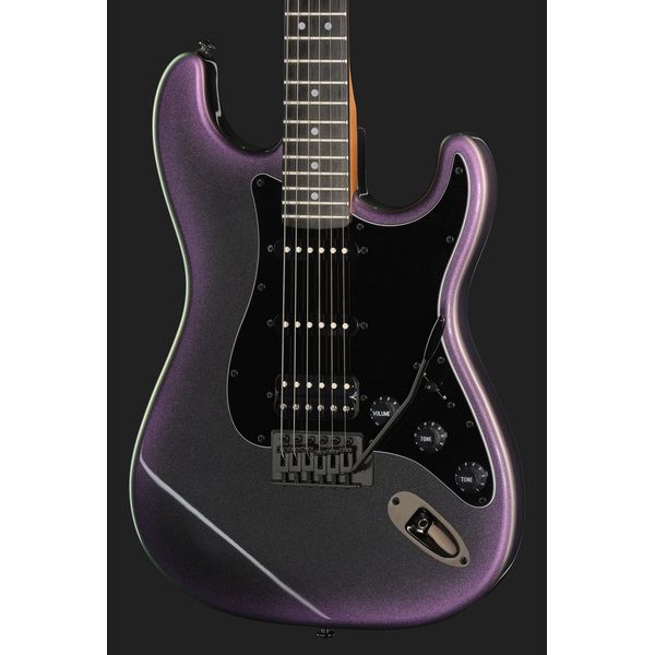 Mooer MSC18 Pro Guitar Dark Aurora