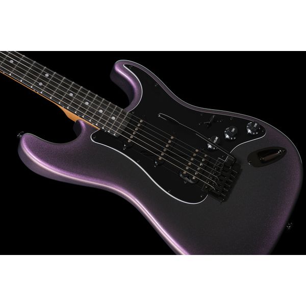 Mooer MSC18 Pro Guitar Dark Aurora