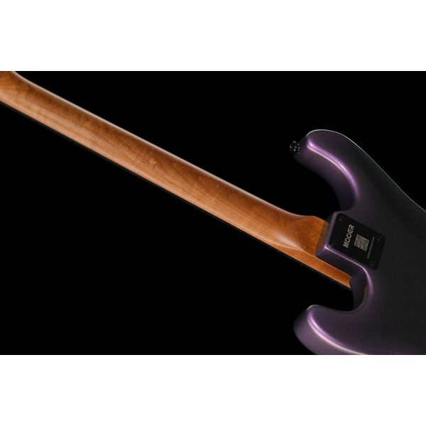 Mooer MSC18 Pro Guitar Dark Aurora