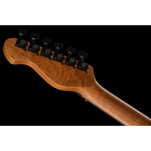 Mooer MSC18 Pro Guitar Dark Aurora