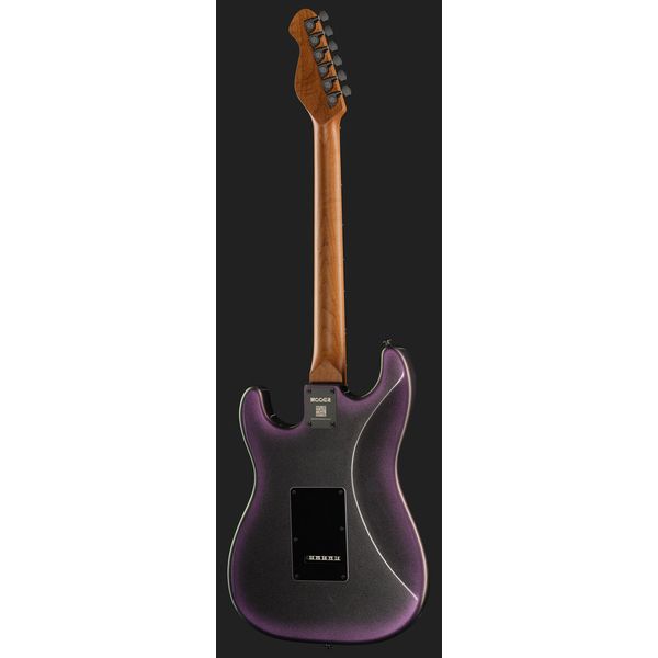 Mooer MSC18 Pro Guitar Dark Aurora