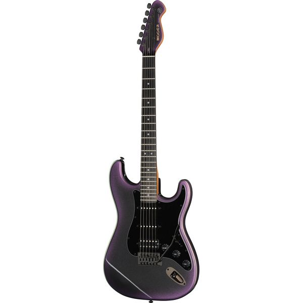 Mooer MSC18 Pro Guitar Dark Aurora
