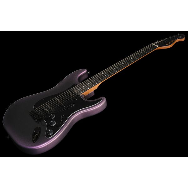 Mooer MSC18 Pro Guitar Dark Aurora