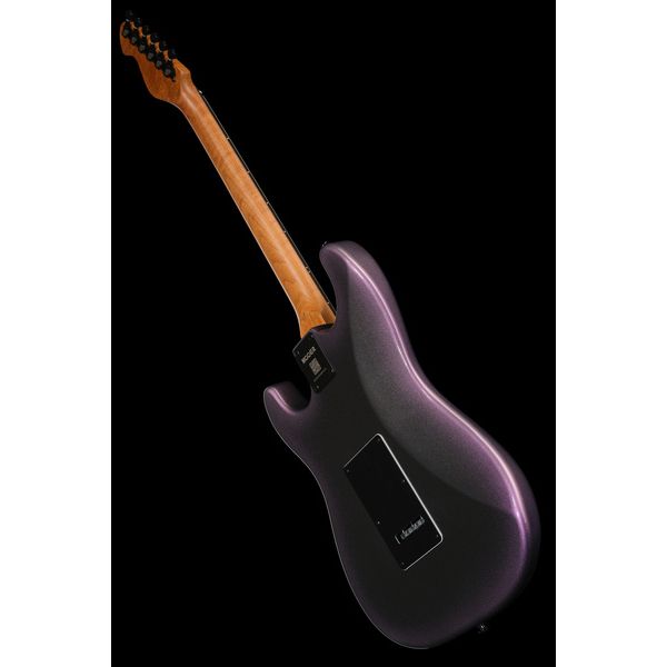 Mooer MSC18 Pro Guitar Dark Aurora