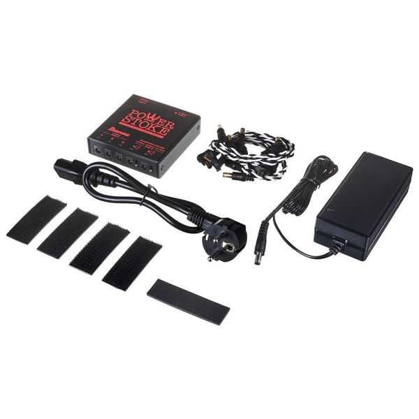 Ibanez PWRS6 Power Supply