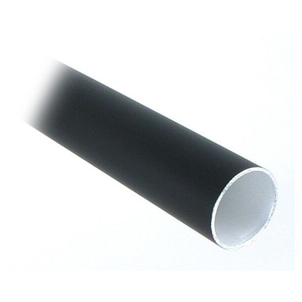 Jaspers Tube Black 149 cm