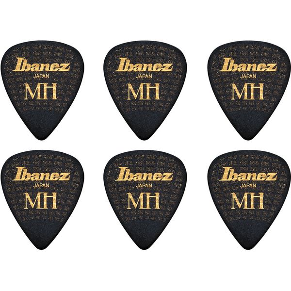 Ibanez Marten Hagstrom Signature Pick