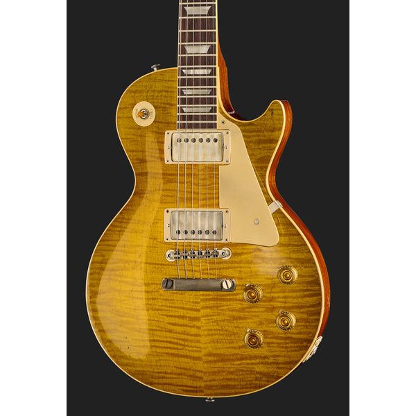 Gibson Les Paul Standard 59 GLF HPT#3