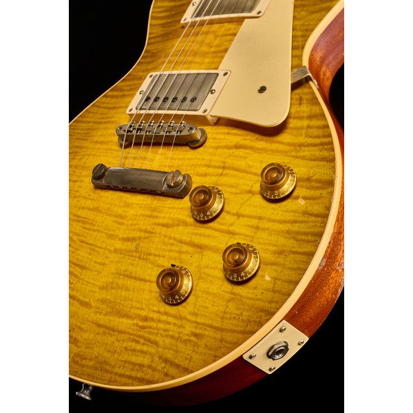 Gibson Les Paul Standard 59 GLF HPT#3