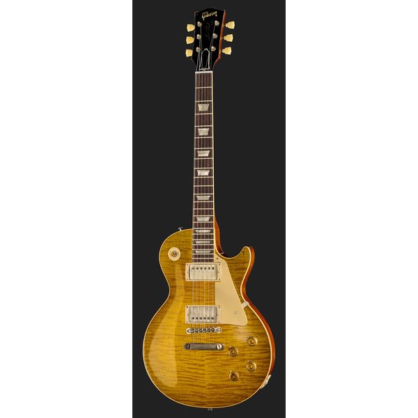 Gibson Les Paul Standard 59 GLF HPT#3