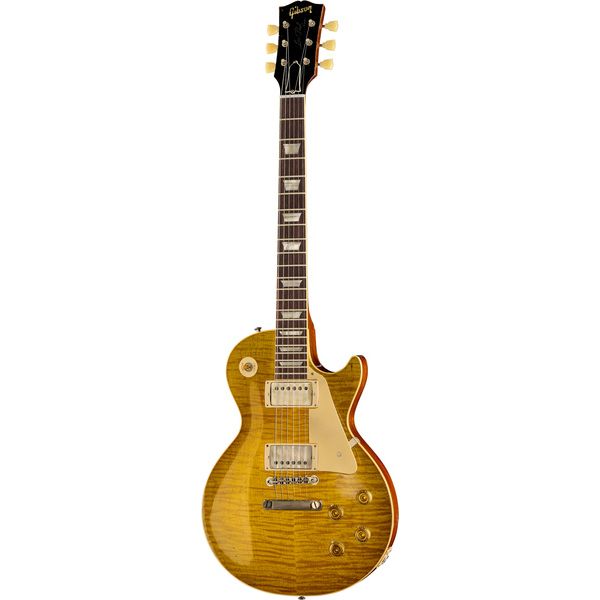 Gibson Les Paul Standard 59 GLF HPT#3