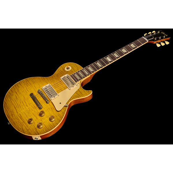 Gibson Les Paul Standard 59 GLF HPT#3