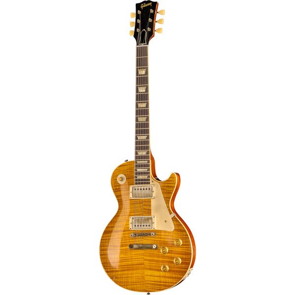Gibson Les Paul Standard 59 GLF HPT#4