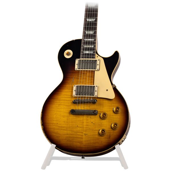 Gibson Les Paul 59 Kindred B UHA HPT