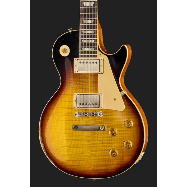 Gibson Les Paul 59 Kindred B UHA HPT