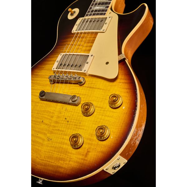 Gibson Les Paul 59 Kindred B UHA HPT