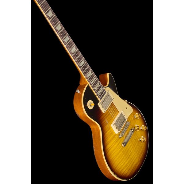 Gibson Les Paul 59 Kindred B UHA HPT