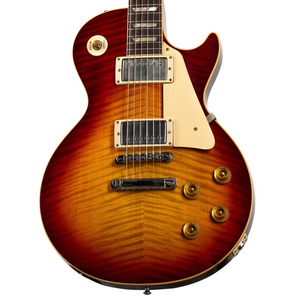 Gibson Les Paul Standard 59ULA FB HPT