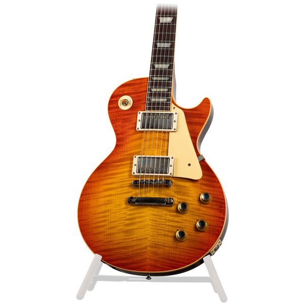 Gibson Les Paul 60 TangerineB VOS HPT