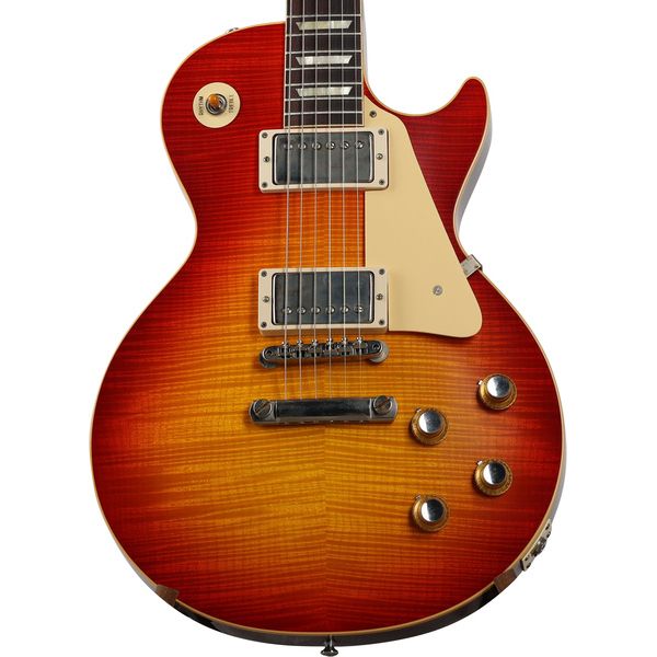 Gibson LP Standard 60 WC VOS HPT#3