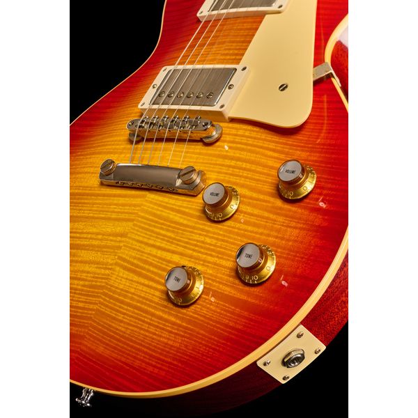 Gibson LP Standard 60 WC VOS HPT#3