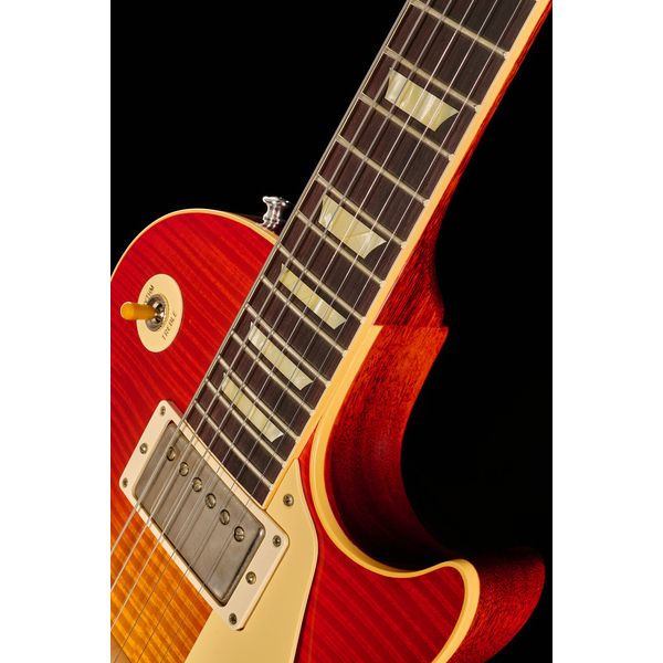 Gibson LP Standard 60 WC VOS HPT#3