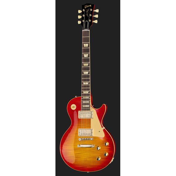 Gibson LP Standard 60 WC VOS HPT#3