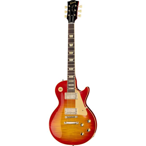 Gibson LP Standard 60 WC VOS HPT#3