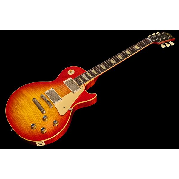 Gibson LP Standard 60 WC VOS HPT#3