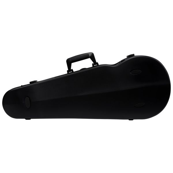 bam OP2200XLNN Viola Case Black